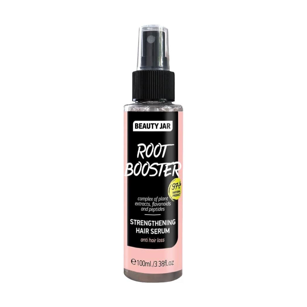Сироватка для росту волосся Beauty Jar Root Booster Strengthening Hair Serum, 100 мл
